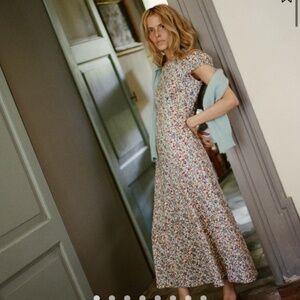 Dôen Rhodia Dress XXL - new with tags